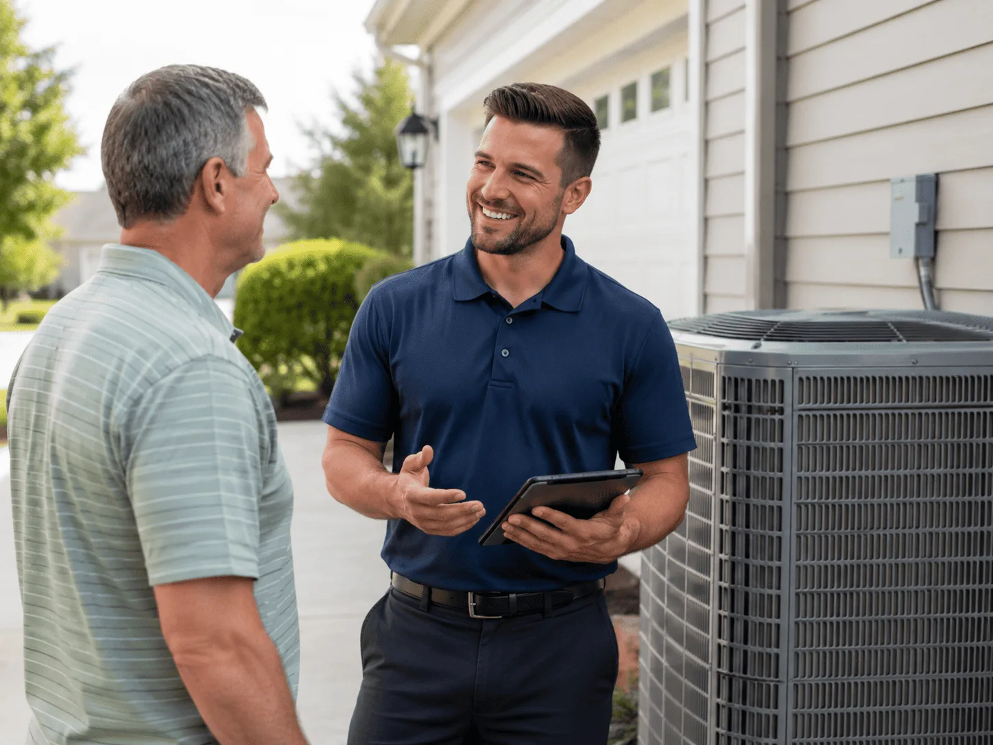 Heat Pump Installation Kennebunk, ME FAQs